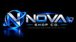 NOVA SHOP CO - Inicio